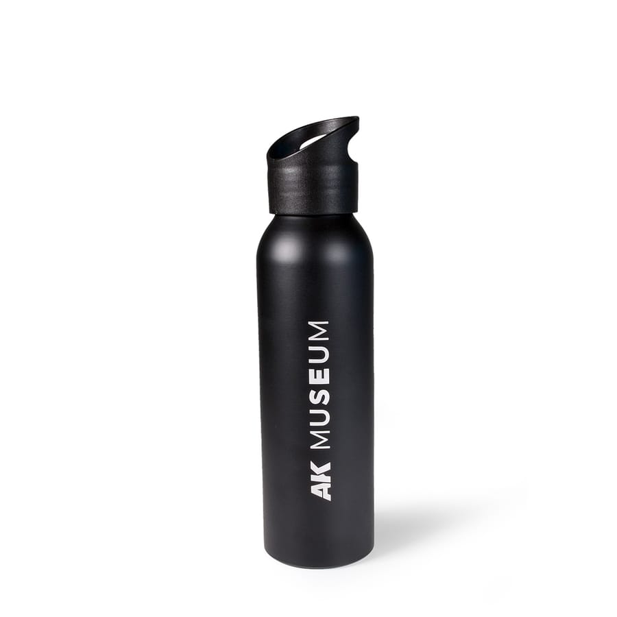 WarForge - AK MUSEUM JERRYCAN 600 ML - Warhammer