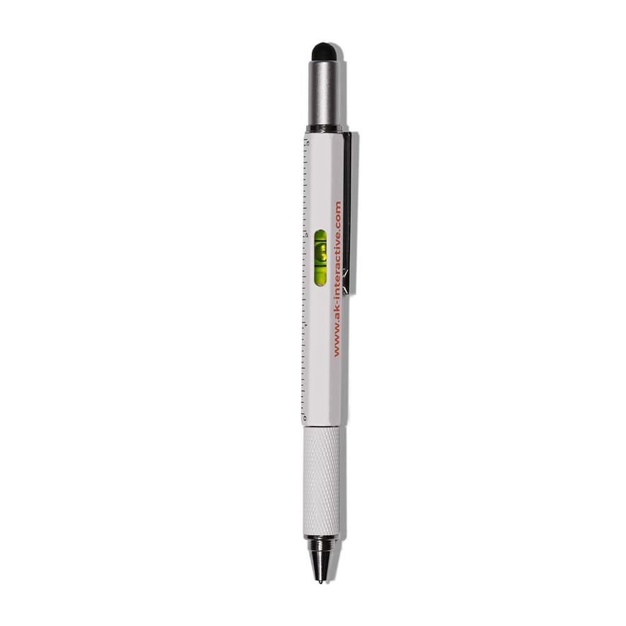 WarForge - AK Multifunction Pen – Bolígrafo multifunción AK - Warhammer