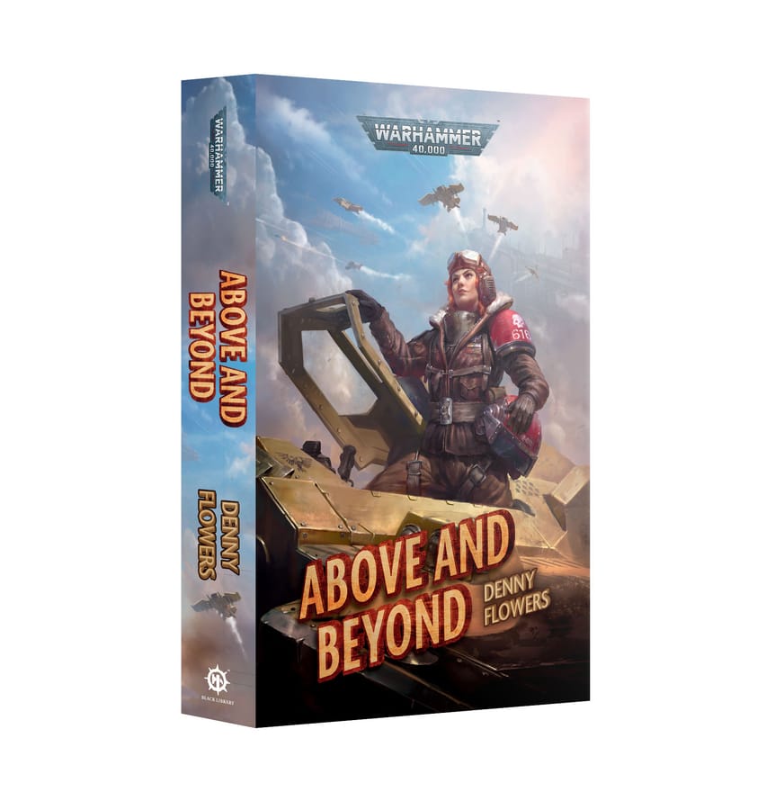 WarForge - Above and Beyond (Paperback) (Anglais) - Warhammer
