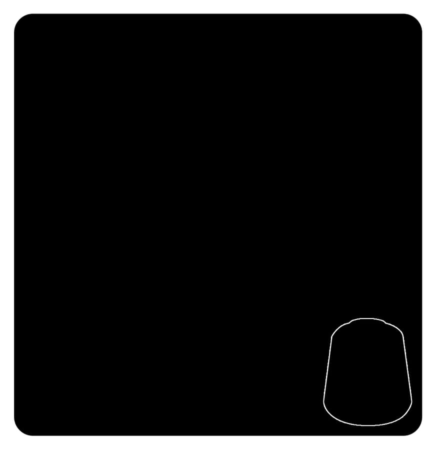 WarForge - Air: Abaddon Black - Warhammer
