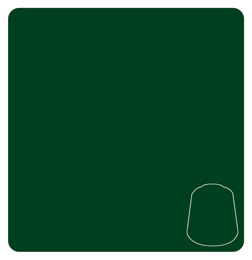 WarForge - Air: Caliban Green - Warhammer