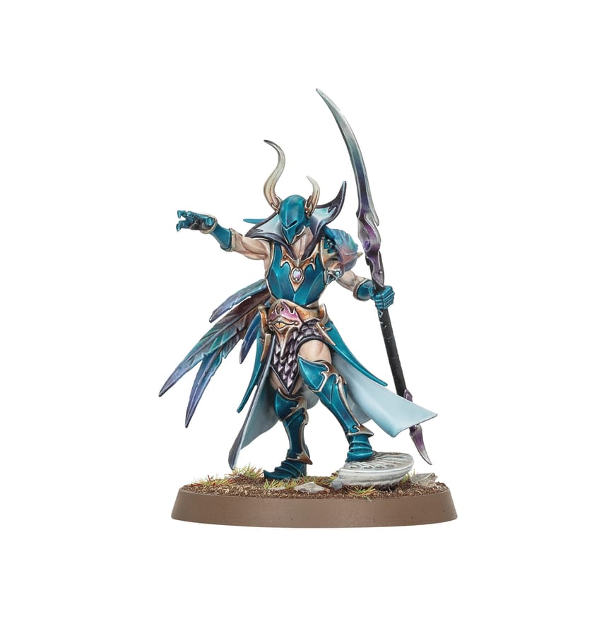 WarForge - Destinarque - Games Workshop ossiarch bonereapers